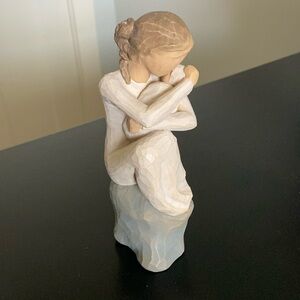 Willow Tree figurine - Guardian